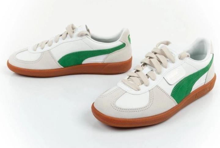 Image du produit Puma Palermo Lth (36)