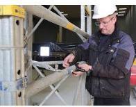 Produktbild Scangrip LED-Strahler VEGA (6000 lm)