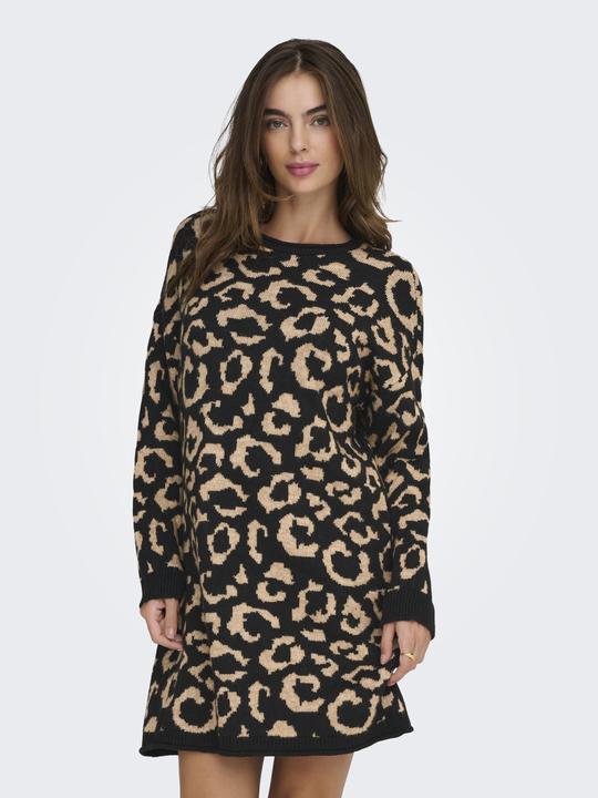 Immagine prodotto Only ONLJADE abito midi in maglia (XL)