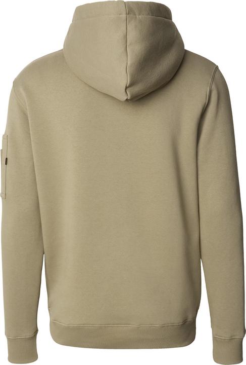 Produktbild Alpha Industries Camo TPU Hoodies - 145439 (L)