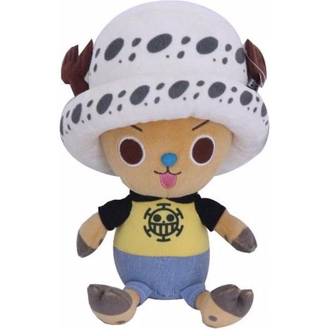Sakami One Piece: Chopper x Law (122 cm)