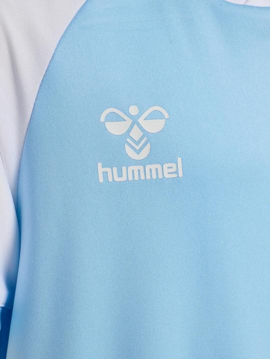 Actual product image hummel Hmlmatch League Jersey S/S Kids (140)