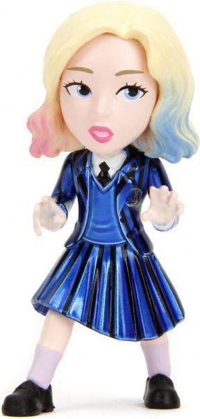 Image du produit Jada Wednesday Figure