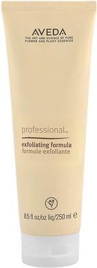 Actual product image Aveda Professional Exfoliating Formula 8.5oz 250ml (Cleansing scrub, 250 ml)