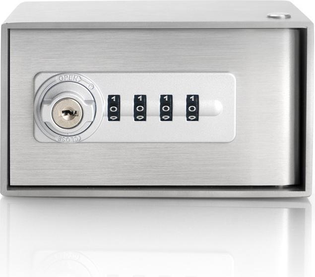 Actual product image Masunt Key depot 520 M Code