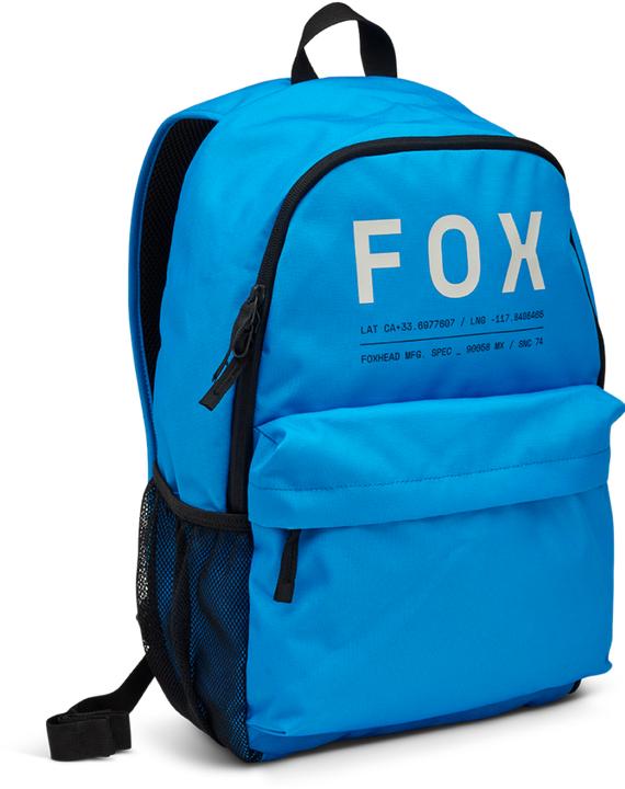 Image du produit Fox Sac 24 Clean Up Backpack Tru Blu