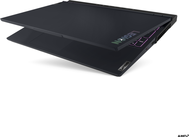 Produktbild Lenovo Legion 5 (RTX 3060) (15.60", AMD Ryzen 5 5600H, 16 GB, 512 GB, CH)