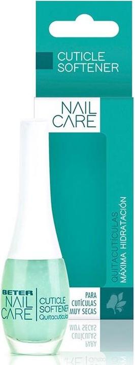 Beter Better Nail Care Cuticle Remover
