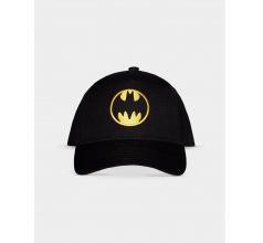 Produktbild Difuzed Casquette Batman - Badge Logo