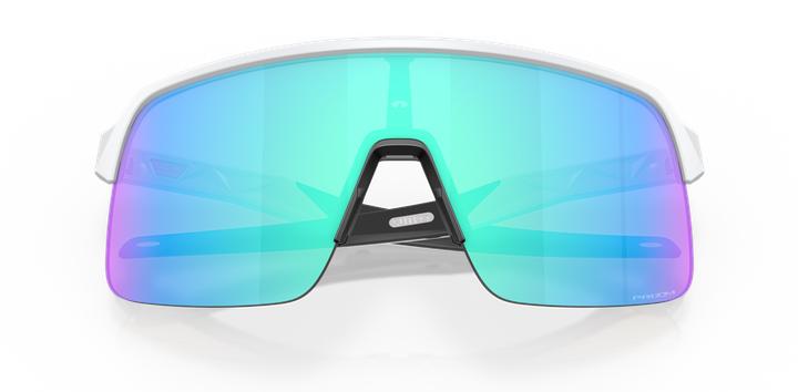 Produktbild Oakley Sutro Lite (Polished White, Prizm Sapphire)