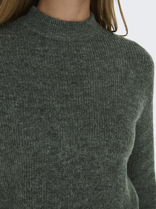 Image du produit Only Pull à col rond en maille (XL)