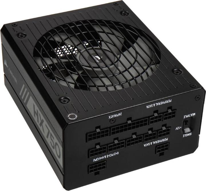 Immagine prodotto Corsair Hx750 (750 W)