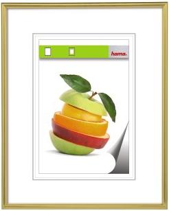 Actual product image Hama Plastic frame Sevilla decor, G (7 x 10 cm)