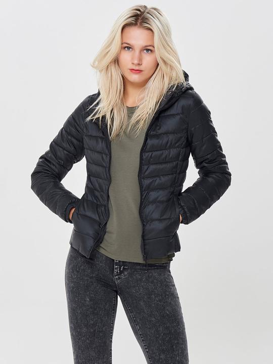 Actual product image Only Steppjacke (L)