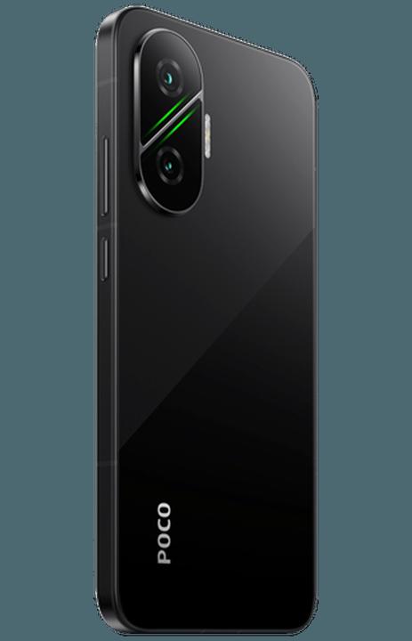 Immagine prodotto Xiaomi Poco F7 (256 GB, Nero, 6.83", Doppia SIM, 5G)