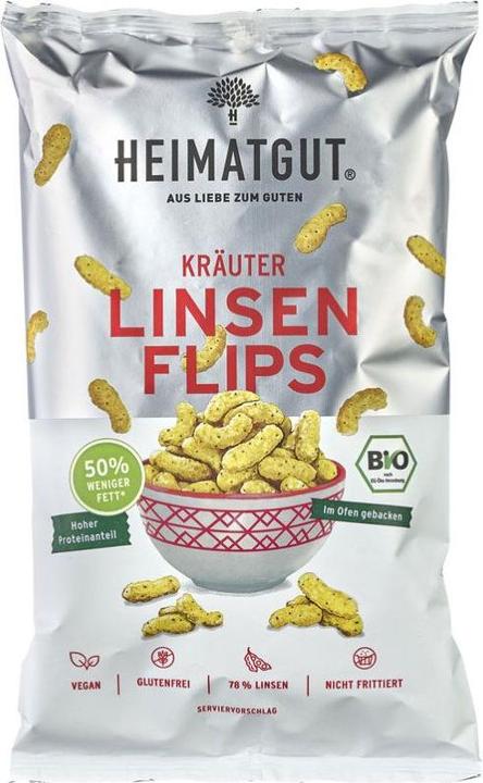 Produktbild Heimatgut Original Bio (75 g)