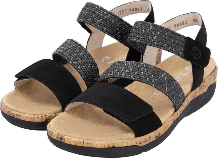 Actual product image Remonte Sandalen (40)
