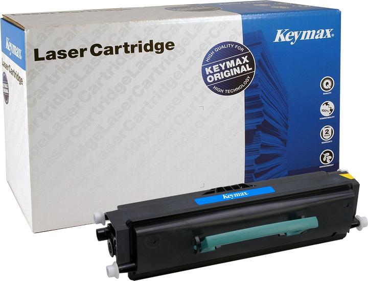 Produktbild Keymax 654a (BK)