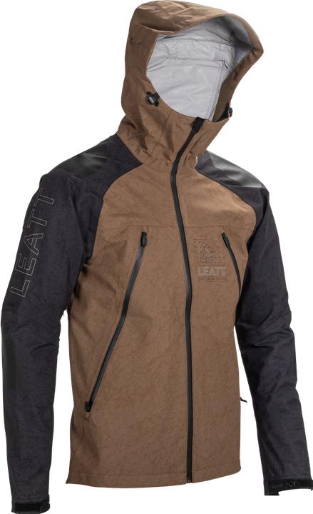 Produktbild Leatt MTB HydraDri 5.0 Jacket (XS)