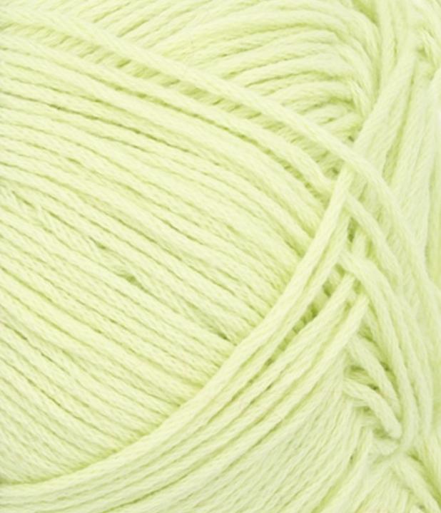 Bright lime