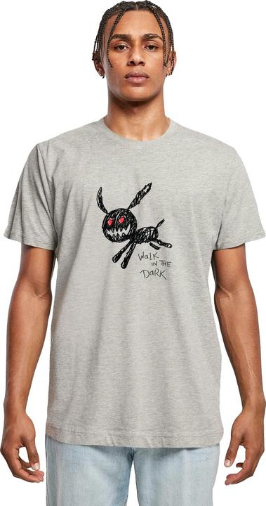 Produktbild Mister Tee Walk In The Dark TShirt (M)