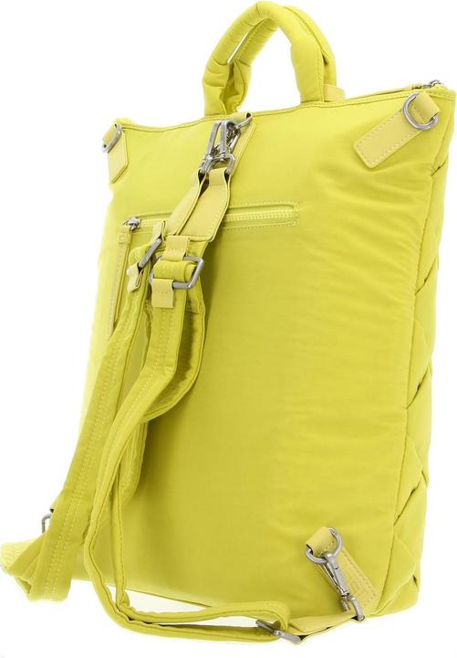 Actual product image Jost Backpack / Daypack Nora X-Change Bag S