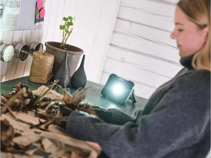 Actual product image Rapid Work light The Portable (1000 lm)