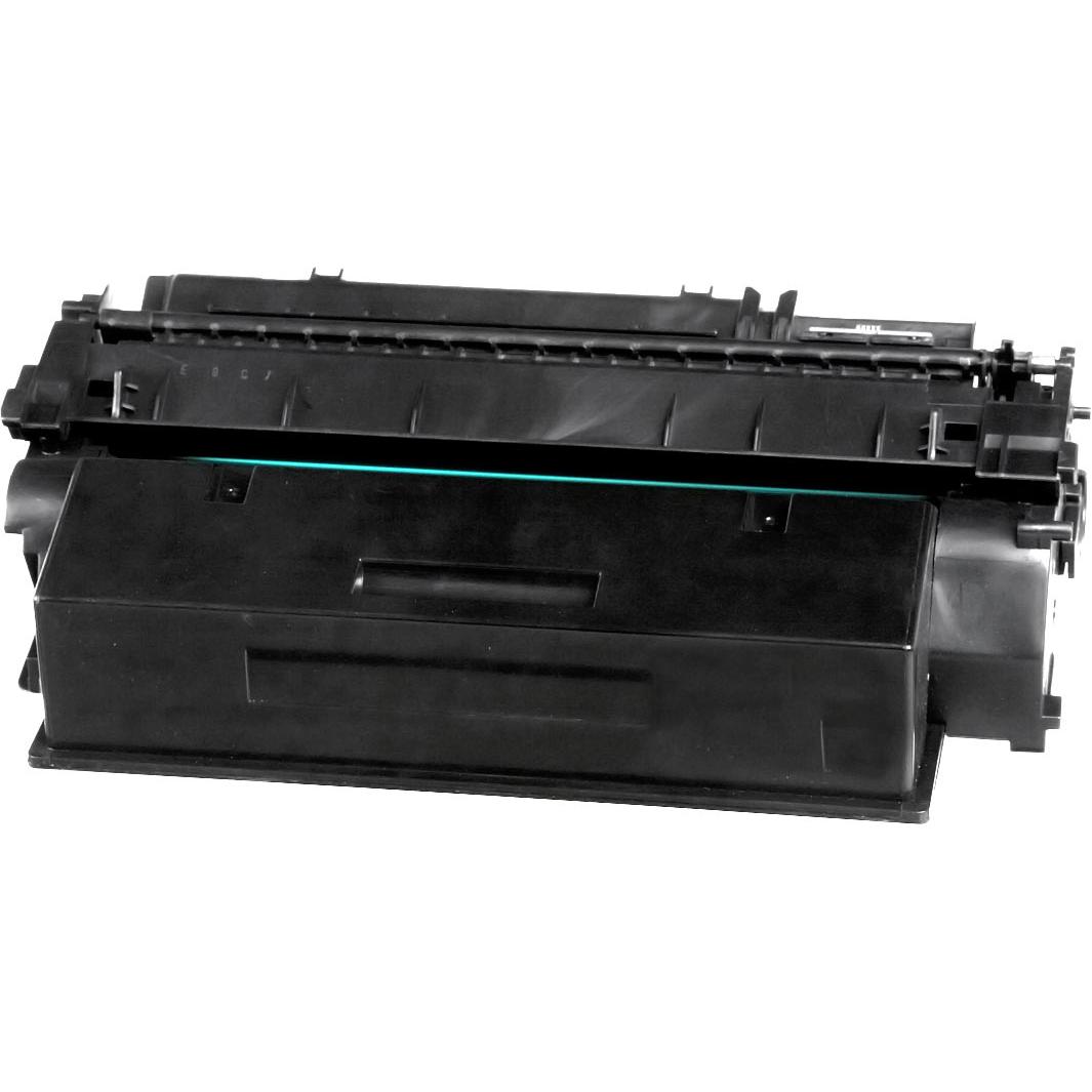 Thumbnail - W&P, Toner, Q7553X schwarz (BK)