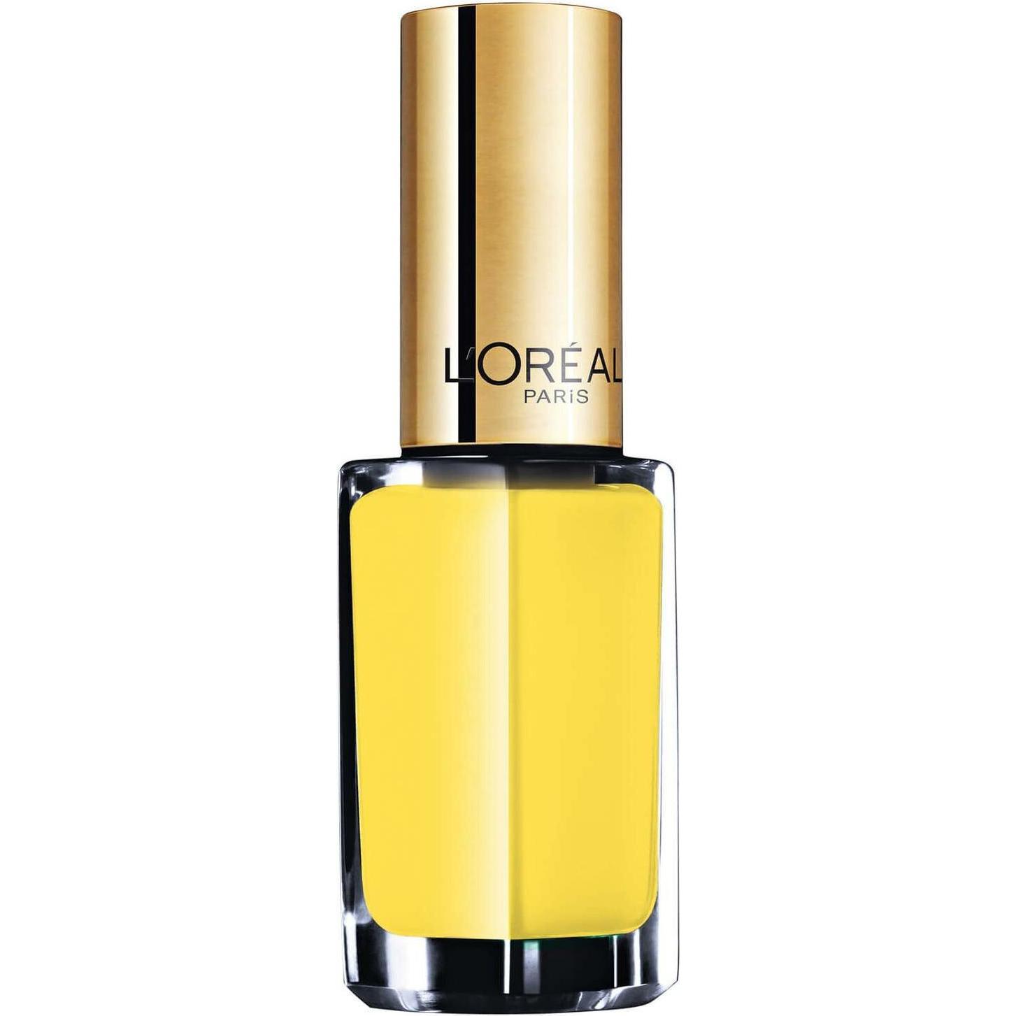 L'oréal Paris , Nagellack, L'oreal Color Riche Nail Polish 5Ml – 240 Pop Corn (240 Pop Corn, Farblack)