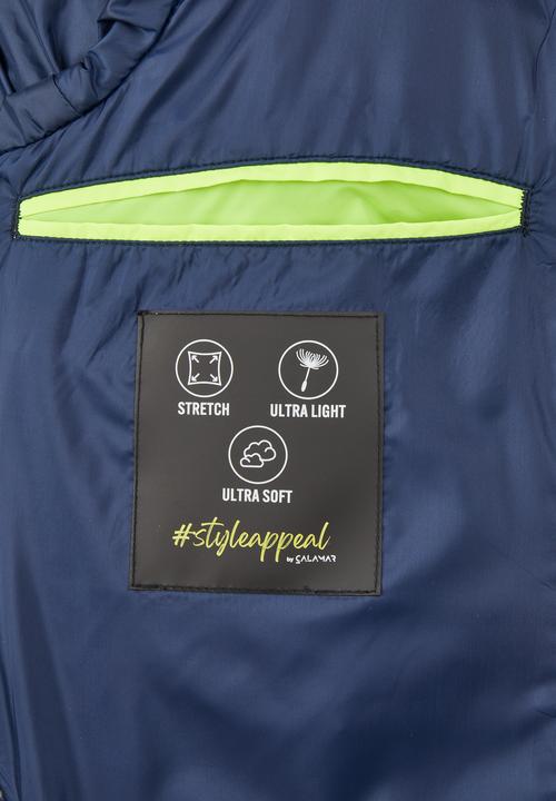 Image du produit Calamar Waffle Knit Sakko (52)