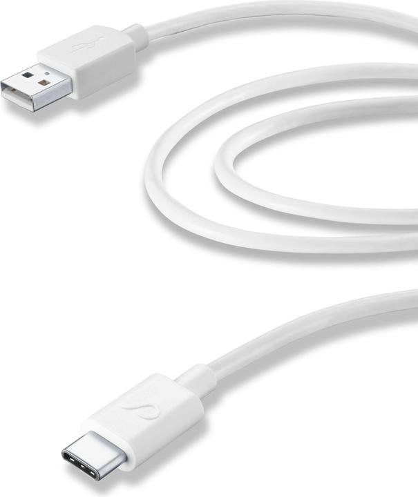 Actual product image Cellularline Home for Tablets (2 m, USB 3.0)