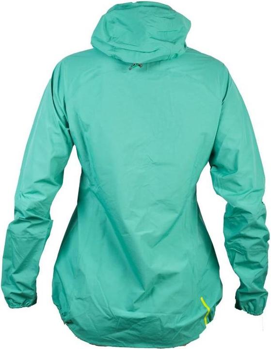 Immagine prodotto inov-8 Kurtka damska do biegania Stormshell FZ V2 - aqua (36)