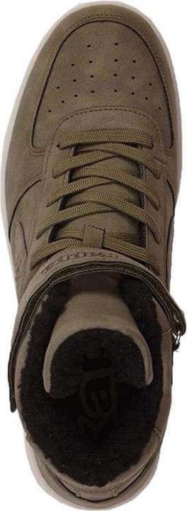 Image du produit Kappa Bash Mid Fur Chaussures 242799 3111 36 (36)