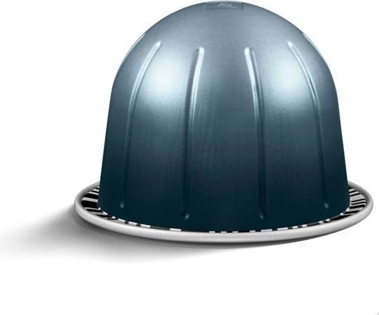 Produktbild De'Longhi DeLonghi ENV 90.A Vertuo pop Cold Coffee Starter Kit, blau (NESPRESSO Vertuo)