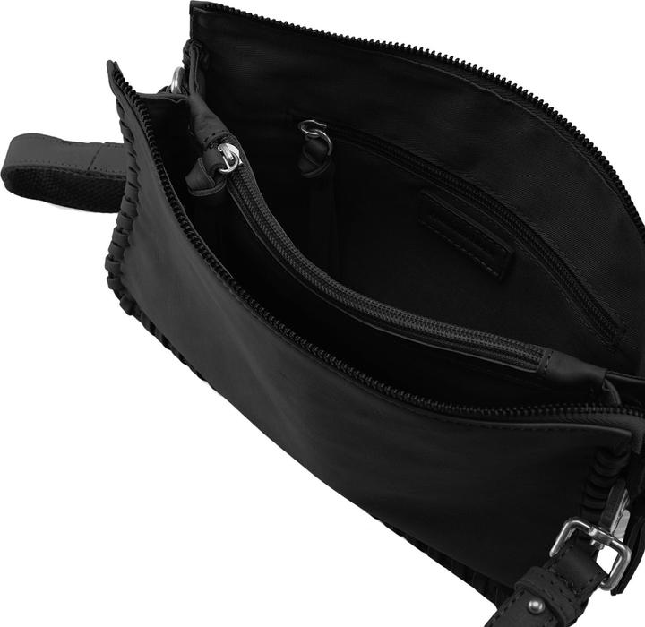 Immagine prodotto FredsBruder Calm Umhängetasche Leder 27 cm