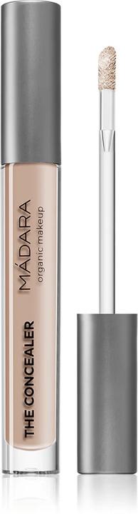 Image du produit Madara MÃDARA - The Concealer - Correcteur Eclaircissant 4 ml -