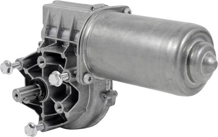Doga Direct current geared motor Motor