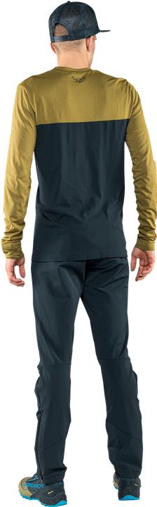 Immagine prodotto Dynafit Camicia a maniche lunghe Traverse S-Tech (S)