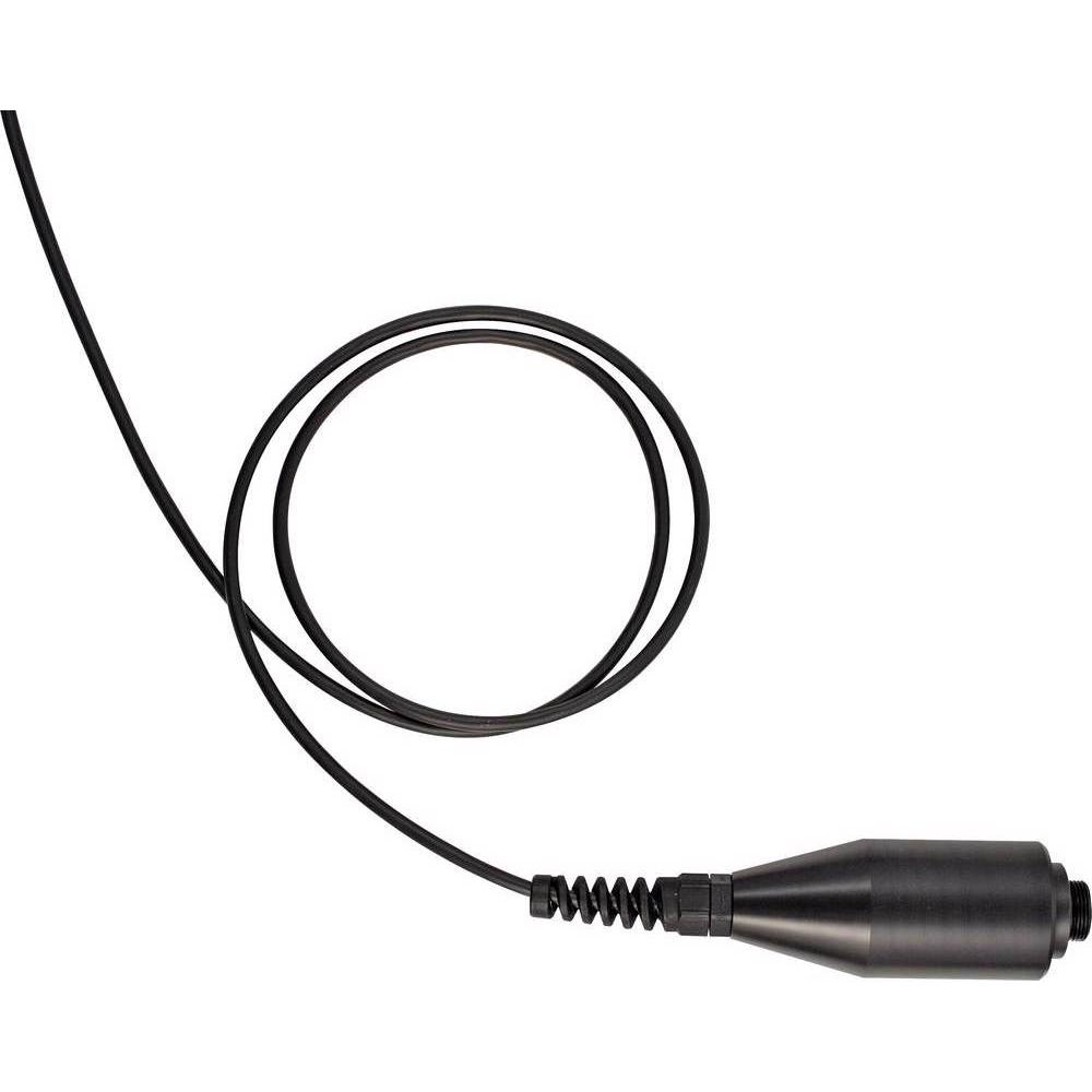 Thumbnail - Greisinger Luftfeuchtemessgerät (Hygrometer) Luftsauerstoff Messumformer inkl. Sensor OXY3690MP, Thermometer + Hygromete...