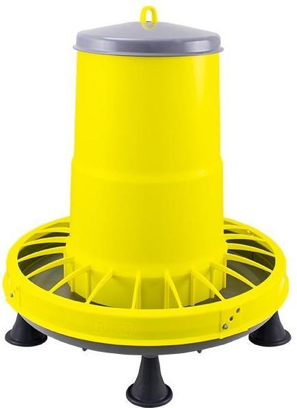 Produktbild River Systems Futterautomat COMPACTA MIT Füssen (2200 cl)