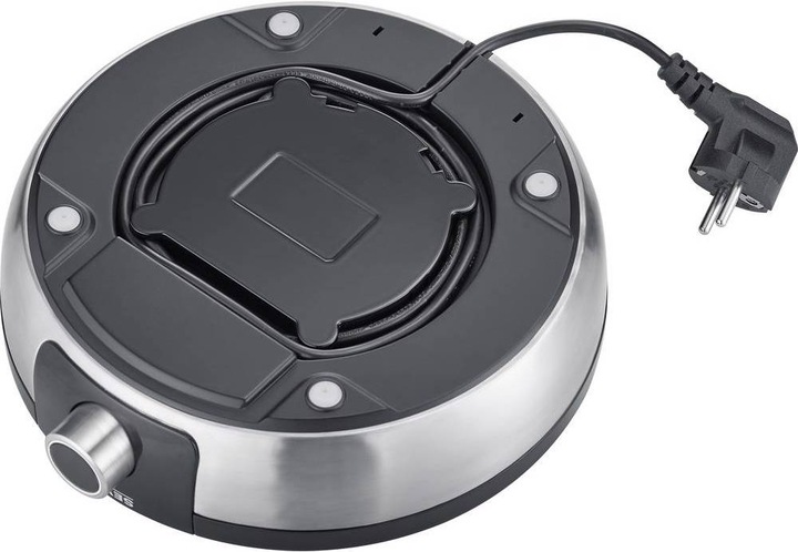 Actual product image Severin Yogurt maker with automatic programs