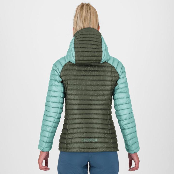 Actual product image Karpos Alagna Down insulated jacket (S)