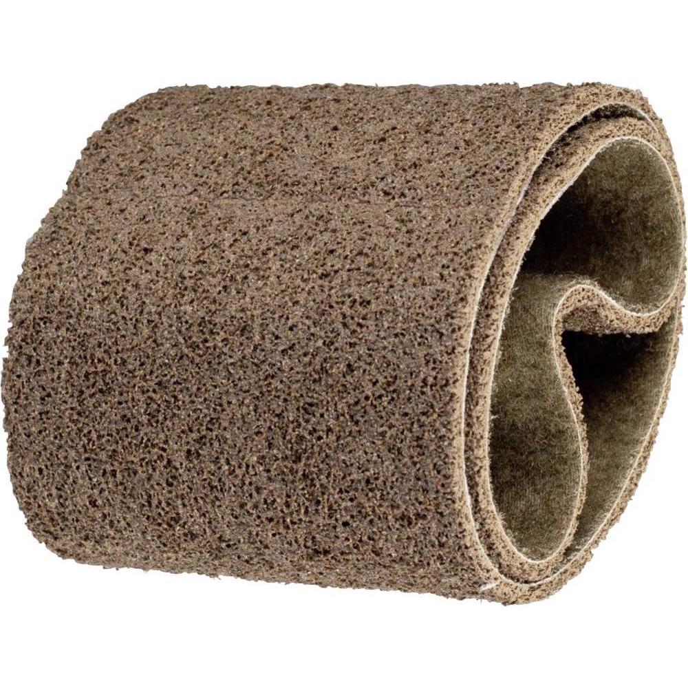 Pferd, Schleifmittel, Schleifband VB 100/282 A 100 G Körnung 2 St. (100)