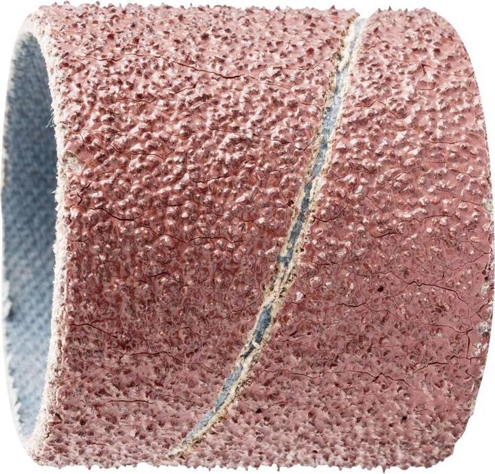 Actual product image Pferd Abrasive sleeve 30 x mm corundum A 40 small pack KSB (40)