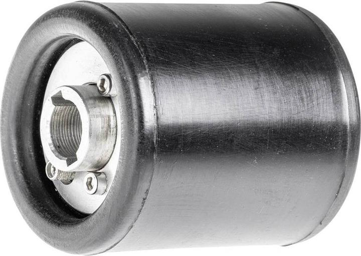 Immagine prodotto Pferd Rullo abrasivo pneumatico 90x100 mm adatto a nastri corti 100x282