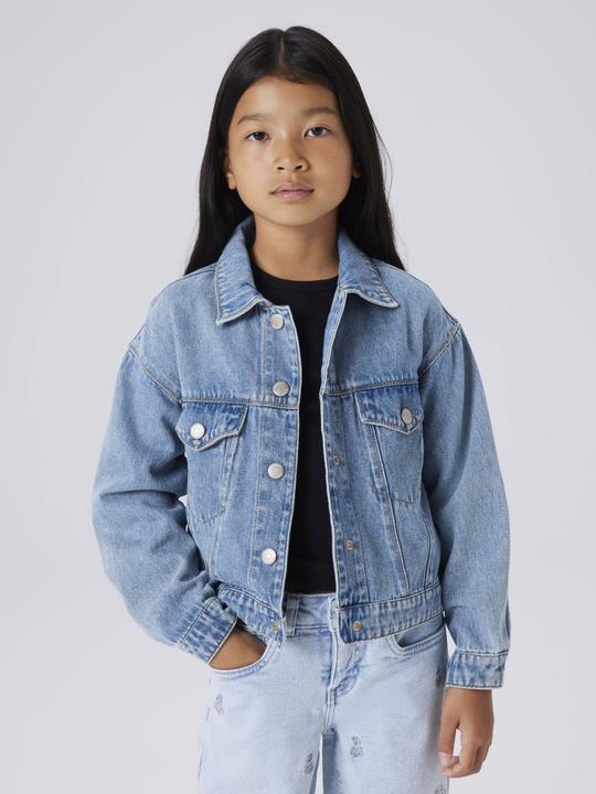 Produktbild Name it NKFMILA DNM JACKET 8510-ZA NOOS (158)