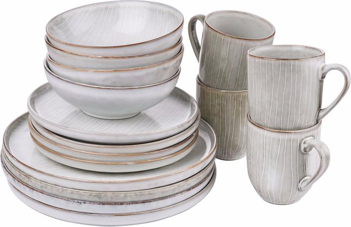 Produktbild home24 Henley (16 Stk.)