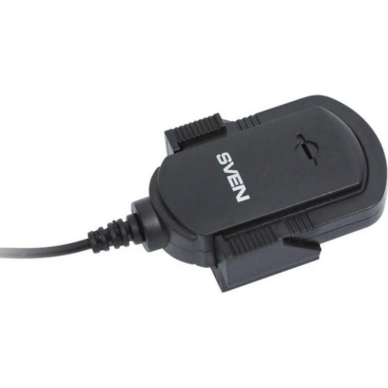 Thumbnail - Sven Microphone MK-150 (black), Mikrofon