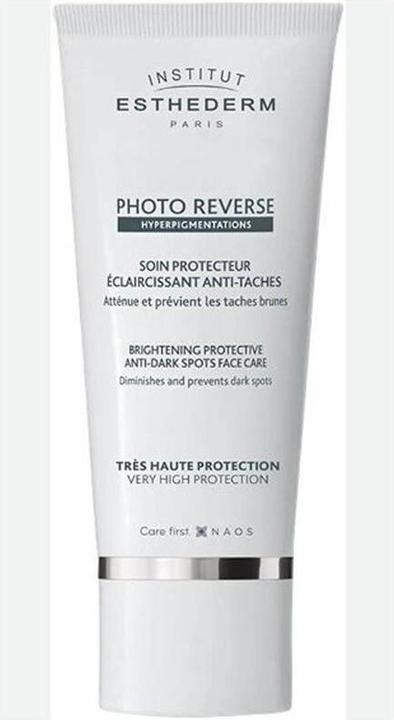 Actual product image Institut Esthederm Photo Reverse Claire (Sun cream face, 50 ml)