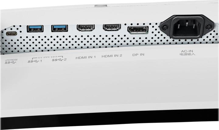 Actual product image LG 49WL95C-W (5120 x 1440 pixels, 49")